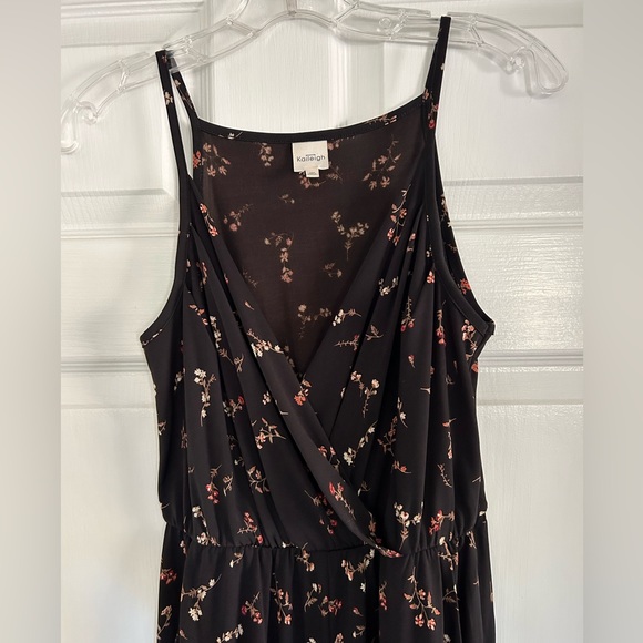 XSP Kaileigh jumpsuit - Picture 3 of 7